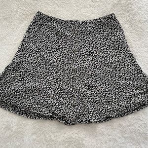 American eagle skirt